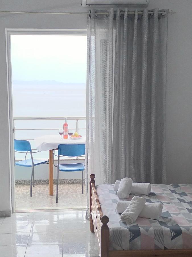 Nadim Rooms Химар Екстериор снимка