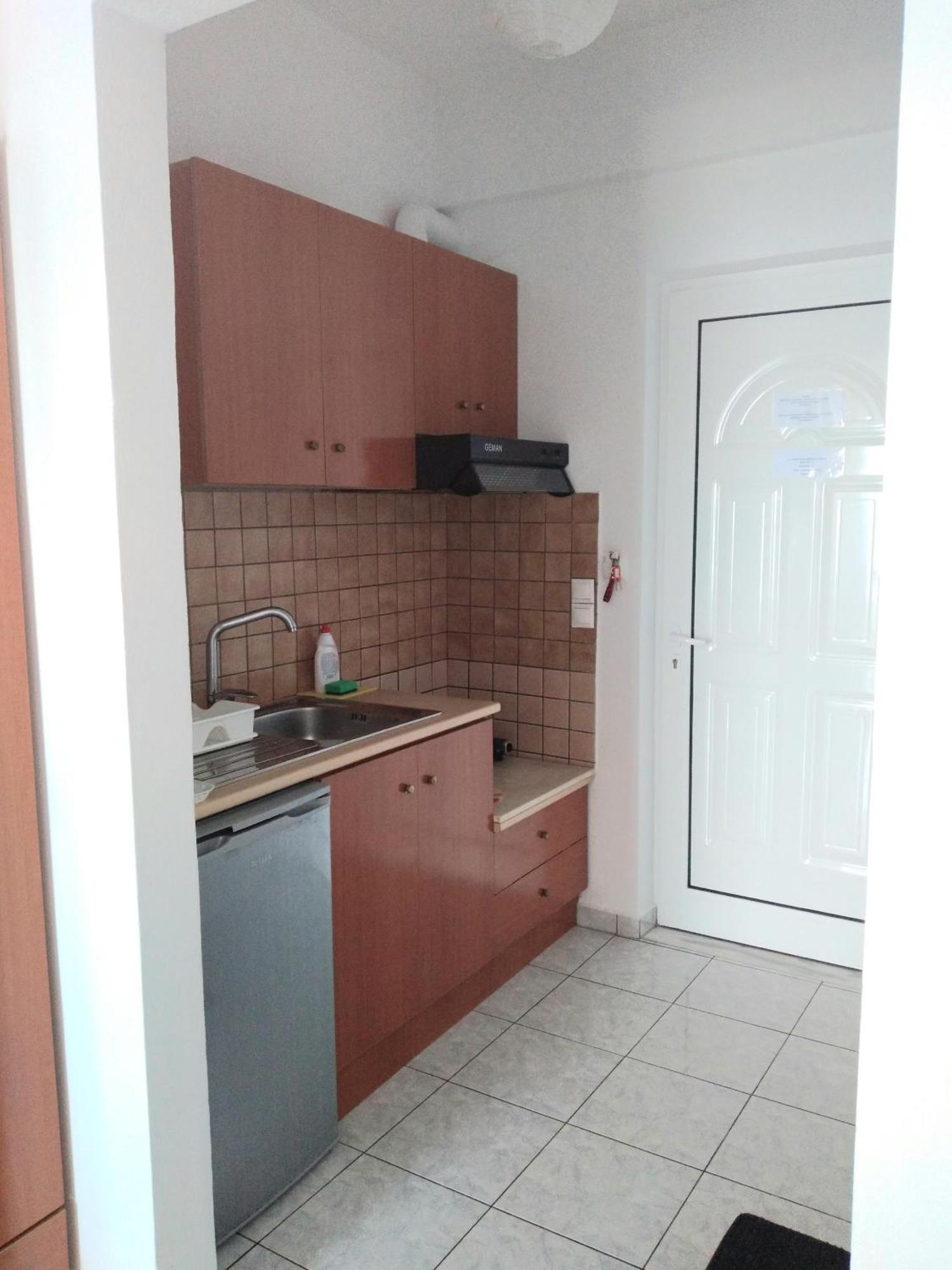 Nadim Rooms Химар Екстериор снимка