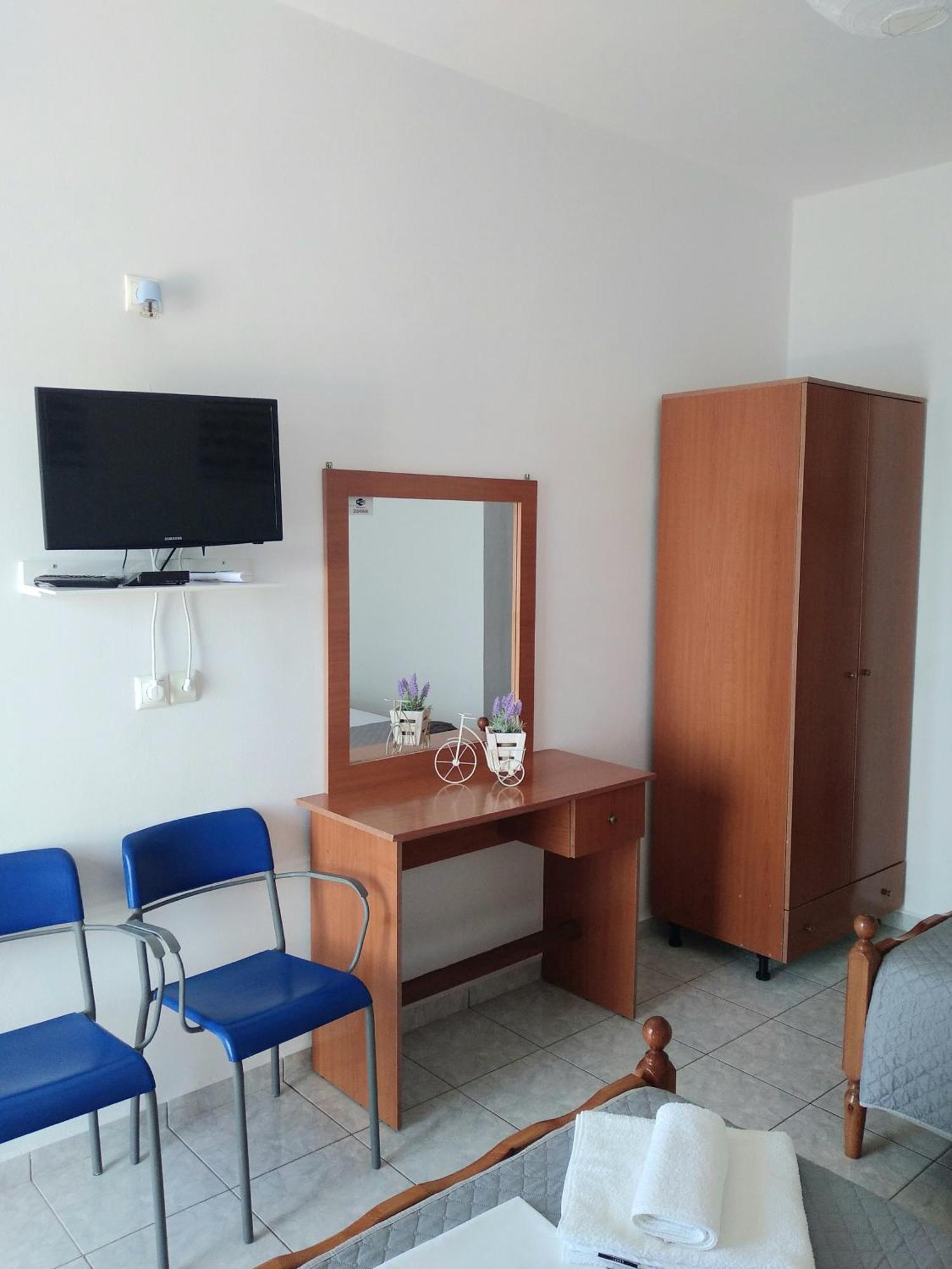 Nadim Rooms Химар Екстериор снимка