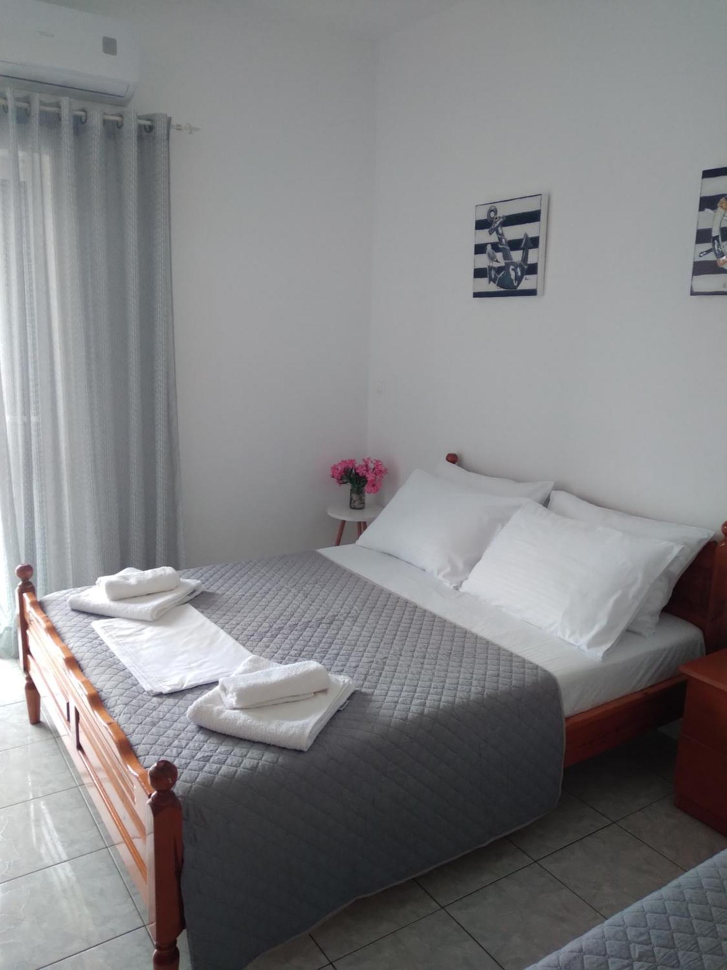 Nadim Rooms Химар Екстериор снимка