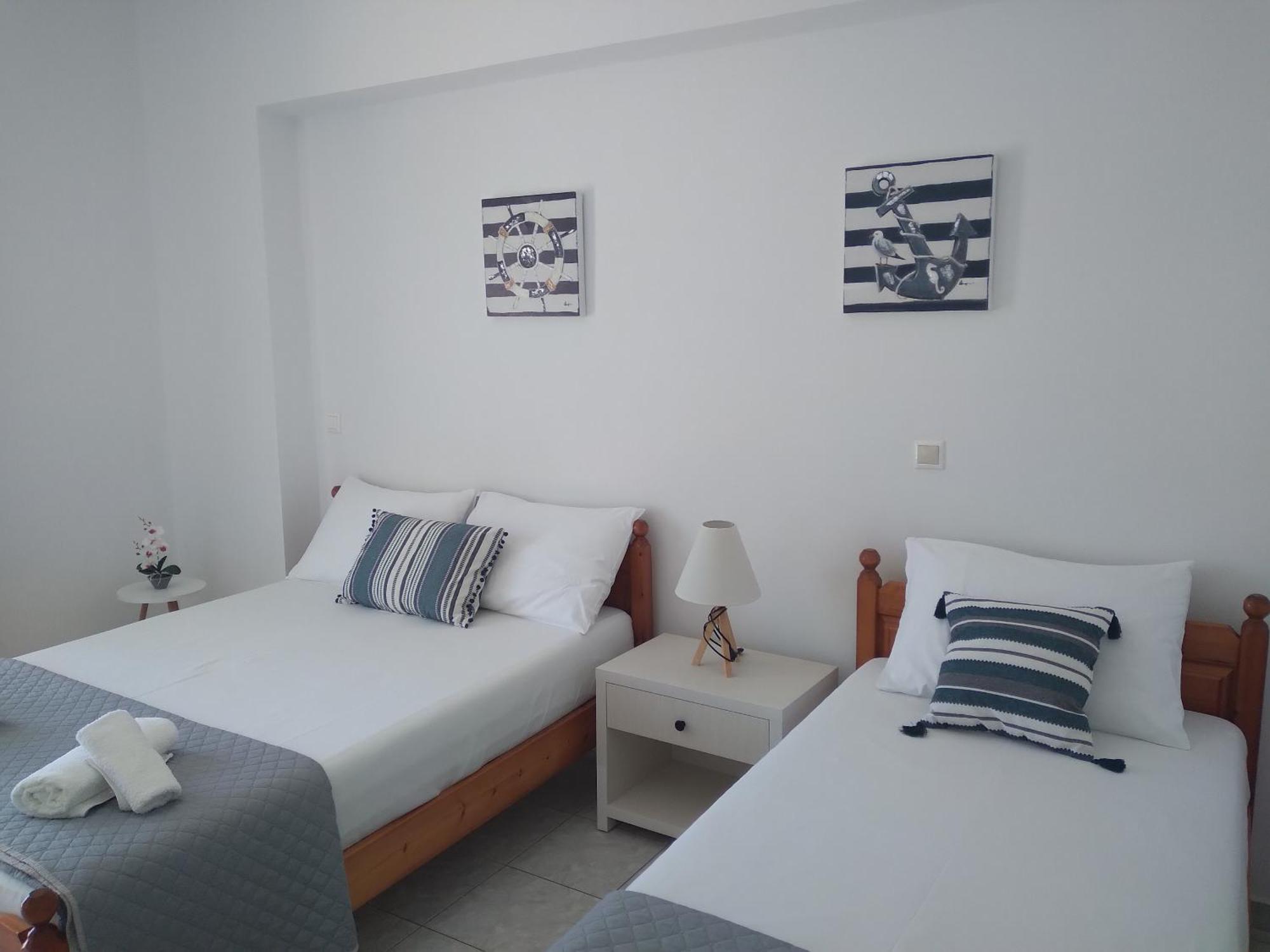 Nadim Rooms Химар Екстериор снимка