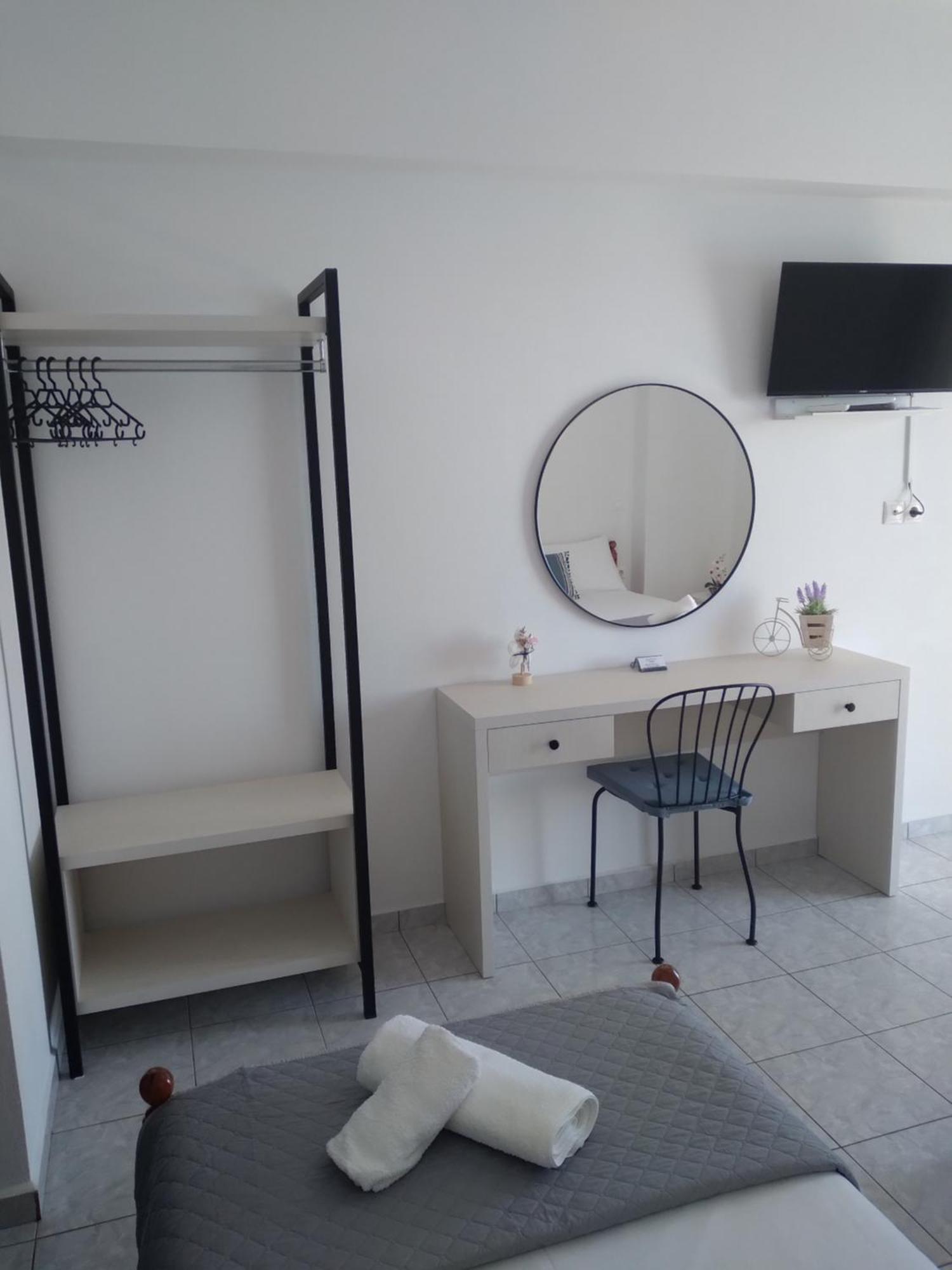 Nadim Rooms Химар Екстериор снимка