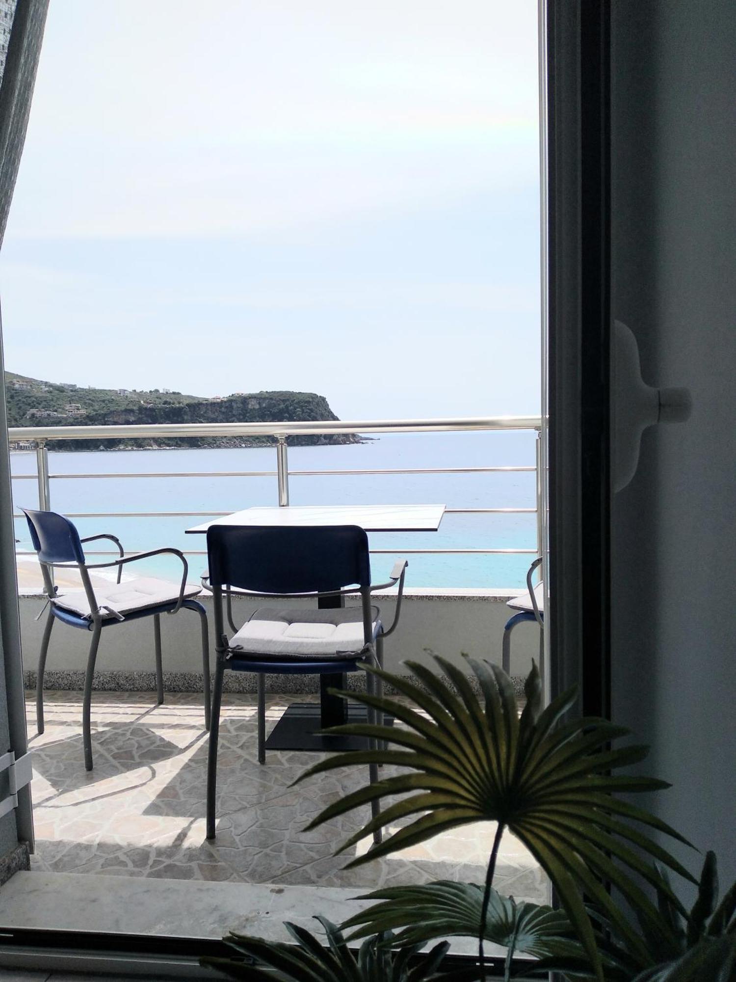 Nadim Rooms Химар Екстериор снимка