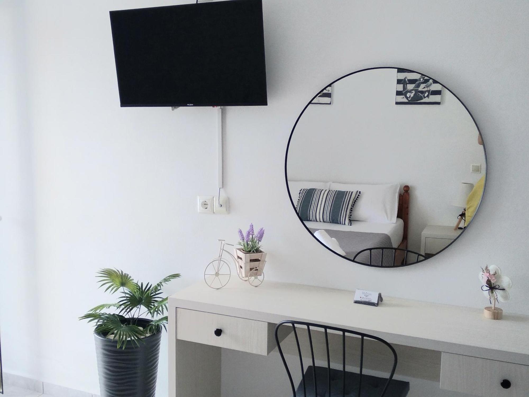 Nadim Rooms Химар Екстериор снимка