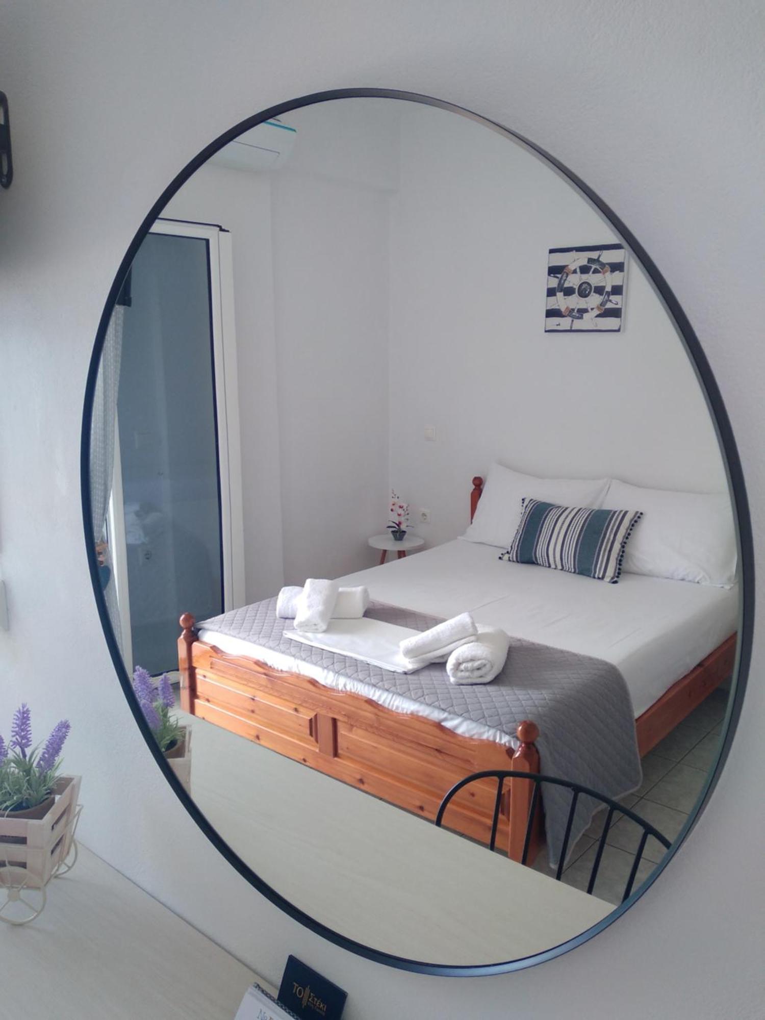 Nadim Rooms Химар Екстериор снимка